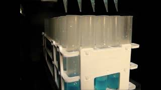 Nucomat Minidispenser: accurate dispensing with verification