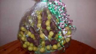 Fruit Arrangements