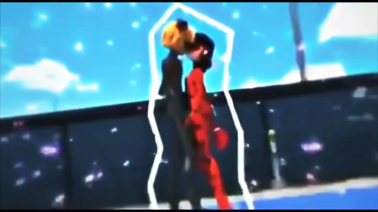 Miraculous 🐞&🐾Humdard🌠