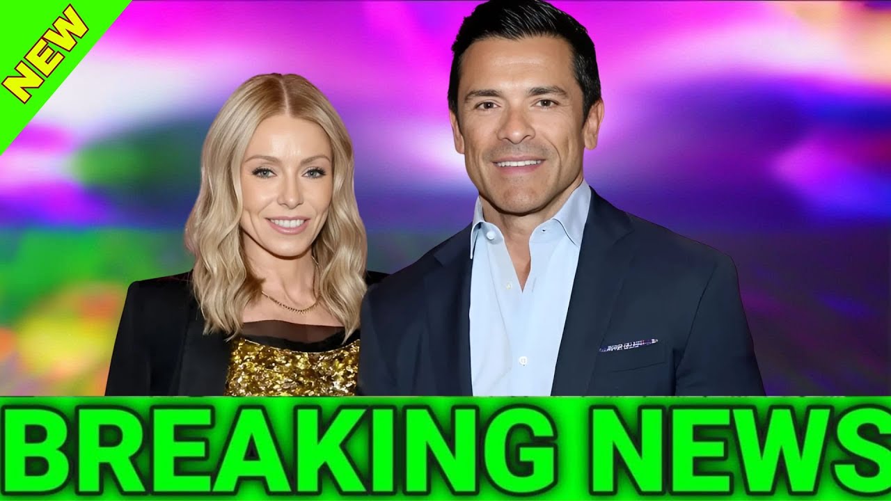 Big Sad News !! 💥 Mark Consuelos’ Health Battle Fans & Kelly Ripa