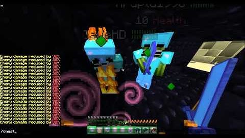 Kruptd1998 and DonManDaveHD Hacking #NoKnockBack