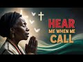Hear Me When I Call | Divine Kendu (Official Audio)