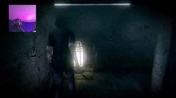 Fatal Frame The Mask of the Lunar Eclipse Part 15 bad dreams become real