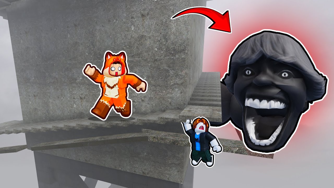 ปีนหอคอยหนอนผี 67 Hungry Worm 🐍 Roblox Climb Scary 67 Kid Tower