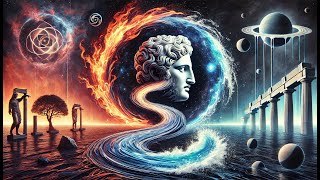 What If Everything You Know Is Constantly Changing? | Heraclitus & The Unity of Opposites