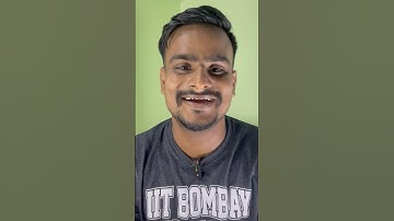 Biggest Mistake during my IIT JEE preparation | Bombay #shorts #jee2025 #jeemains2025 #jeemains #iit