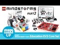 LEGO45544 MINDSTORMS Education EV3 Core Set (PART2)