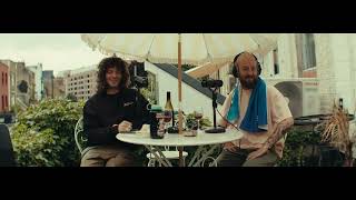 Lust & Shame & wine Ep11 Borriquito