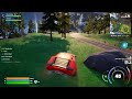 Fortnite GGz - They See Me Rollin'...