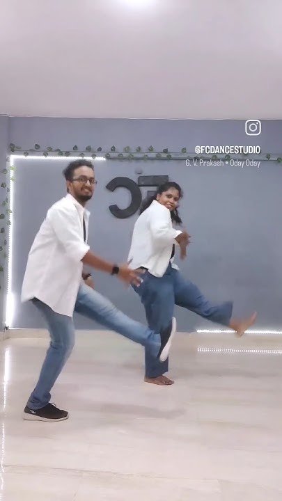 patty oday dance studio