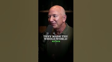 Jeff Bezos: The Game-Changing Importance of Cost Reduction! 💡💰 #shortspeeches #shorts