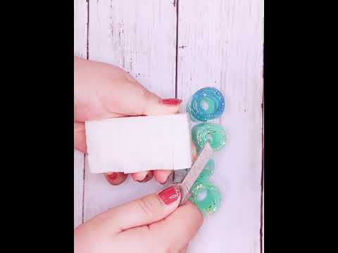 Soapasmr 2 -石鹸のパリパリ音が気持ちいい！#Soapasmr #asmr #Soap cutting