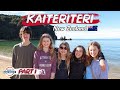 Kaiteriteri NEW ZEALAND 🇳🇿 - Reuniting with Kiwi Friends in the Abel Tasman | 3 Kids, 197 Countries