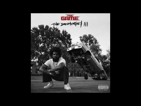 The Game - Love it or Hate it (432Hz)