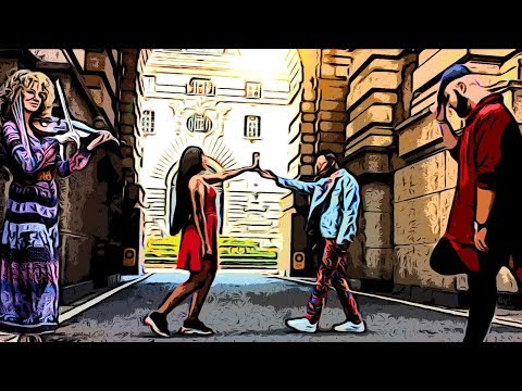 Baila Israel Remix The Way She Moves Diamond Platnumz Subliminal Miri Ben Ari 