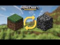 Minecraft Welten umwandeln! Java ↔ Bedrock