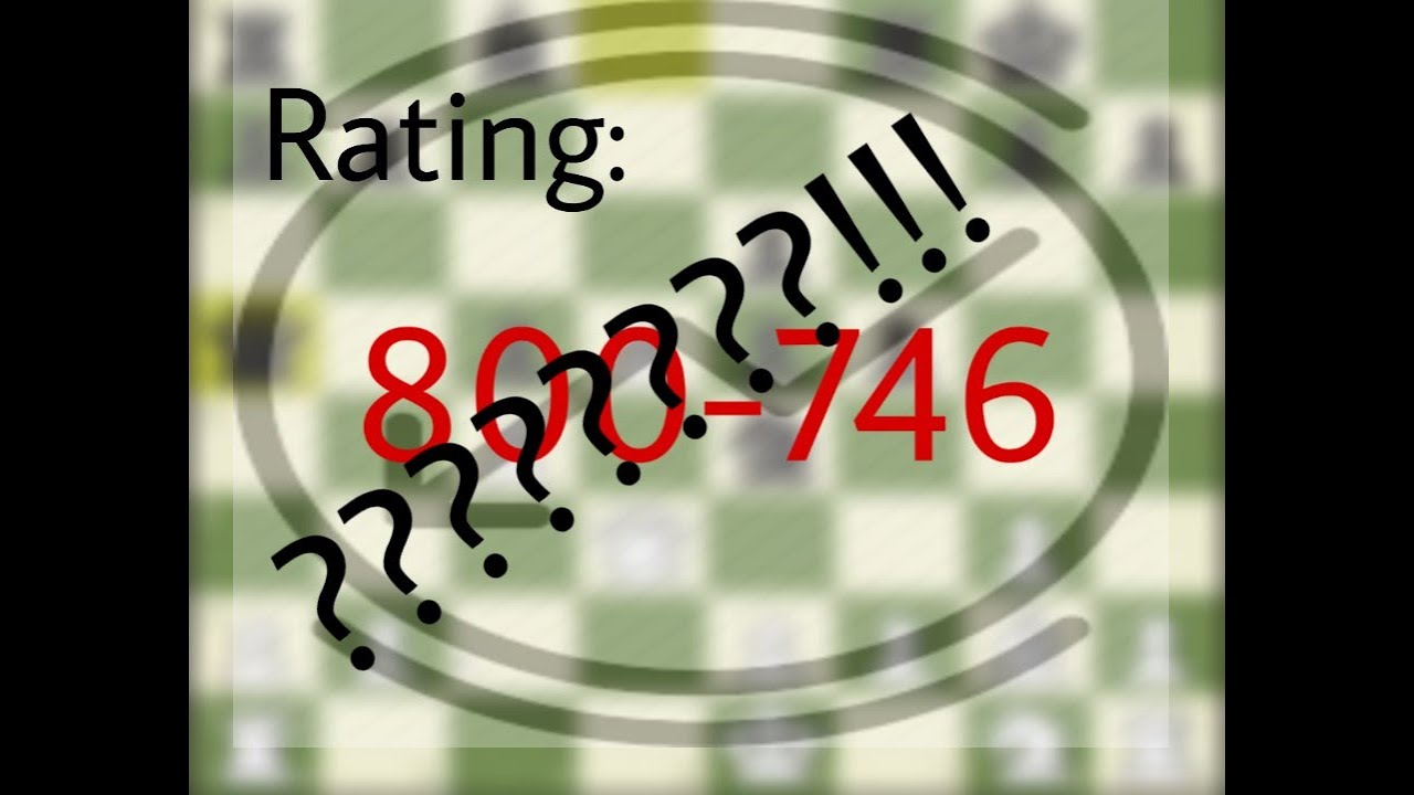 My First Game Gone Wrong!!?(Chess Journey #001)Road to Grandmaster ...