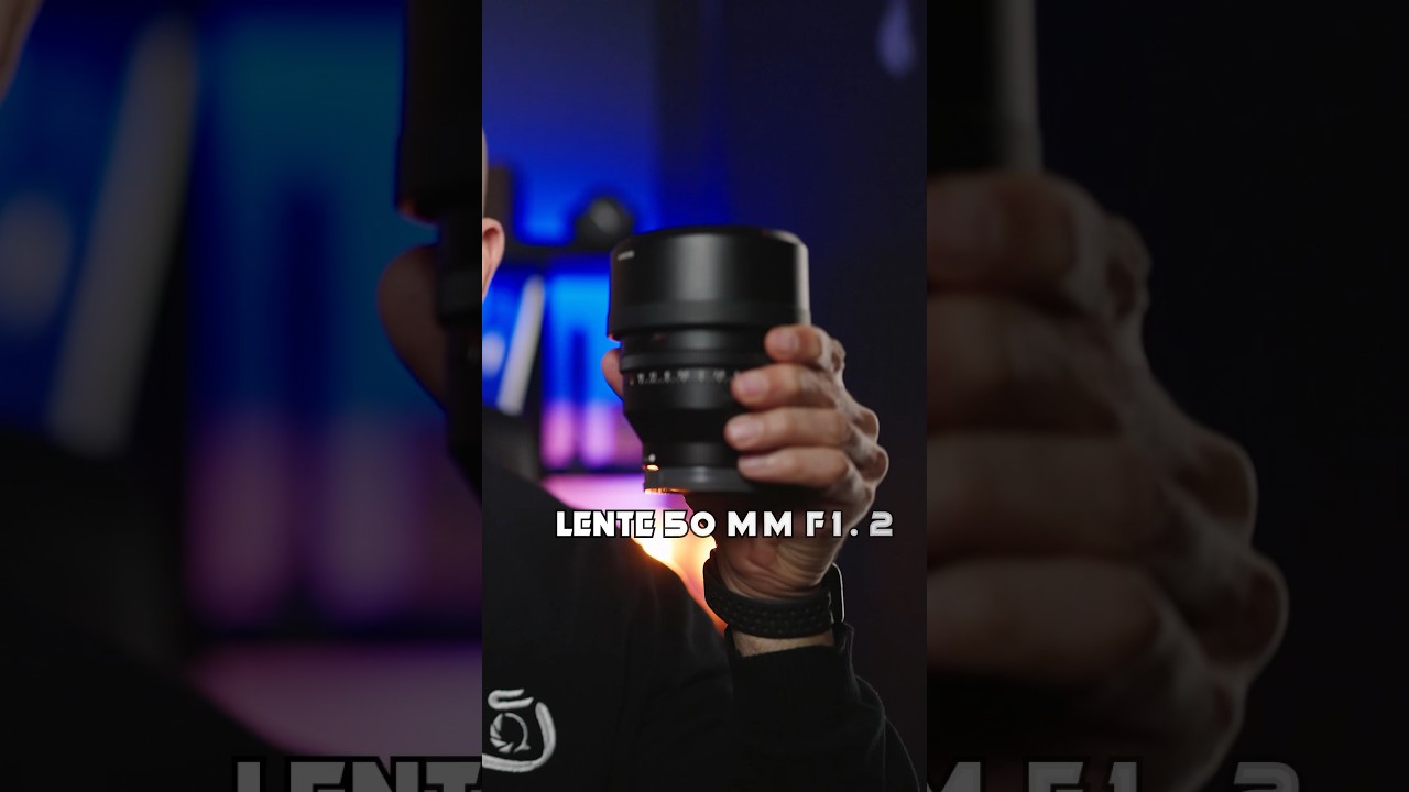 Lente premium vs Económico | ¿Vale la pena?