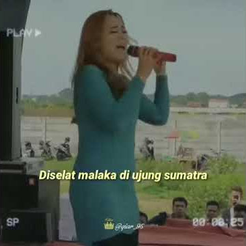 Hati Siapa tak luka - eva aquila cover terbaru