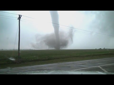 Tornado