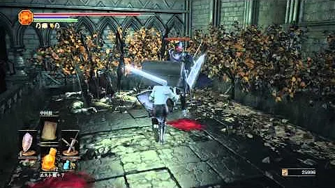 ダーク ソウル 3 混沌 の 貴石