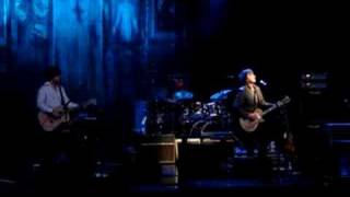 Crowded House - Isolation - Madrid 2008