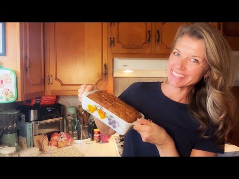 Bye Bye Rotten Bananas! 👋 Hello Best Banana Bread 🍌