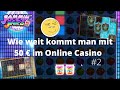 Online Casino Deutsch Test - Wie weit kommt man mit 50 euro #2