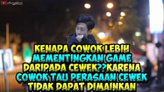 Story wa anak gamers terbaru #33