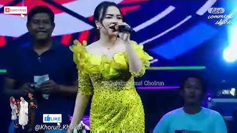 Tajamnya Karang Tasya Rosmala Live Gebangmekar_Cirebon