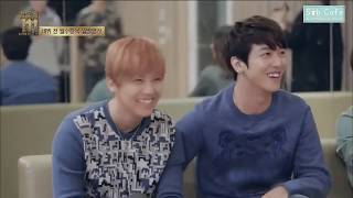 131128 [Thai Sub] Cheongdamdong111 EP.2 [1/4]