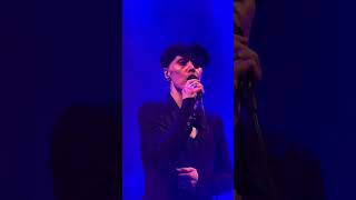 Ville Valo, Neon Tour - When love and death embrace