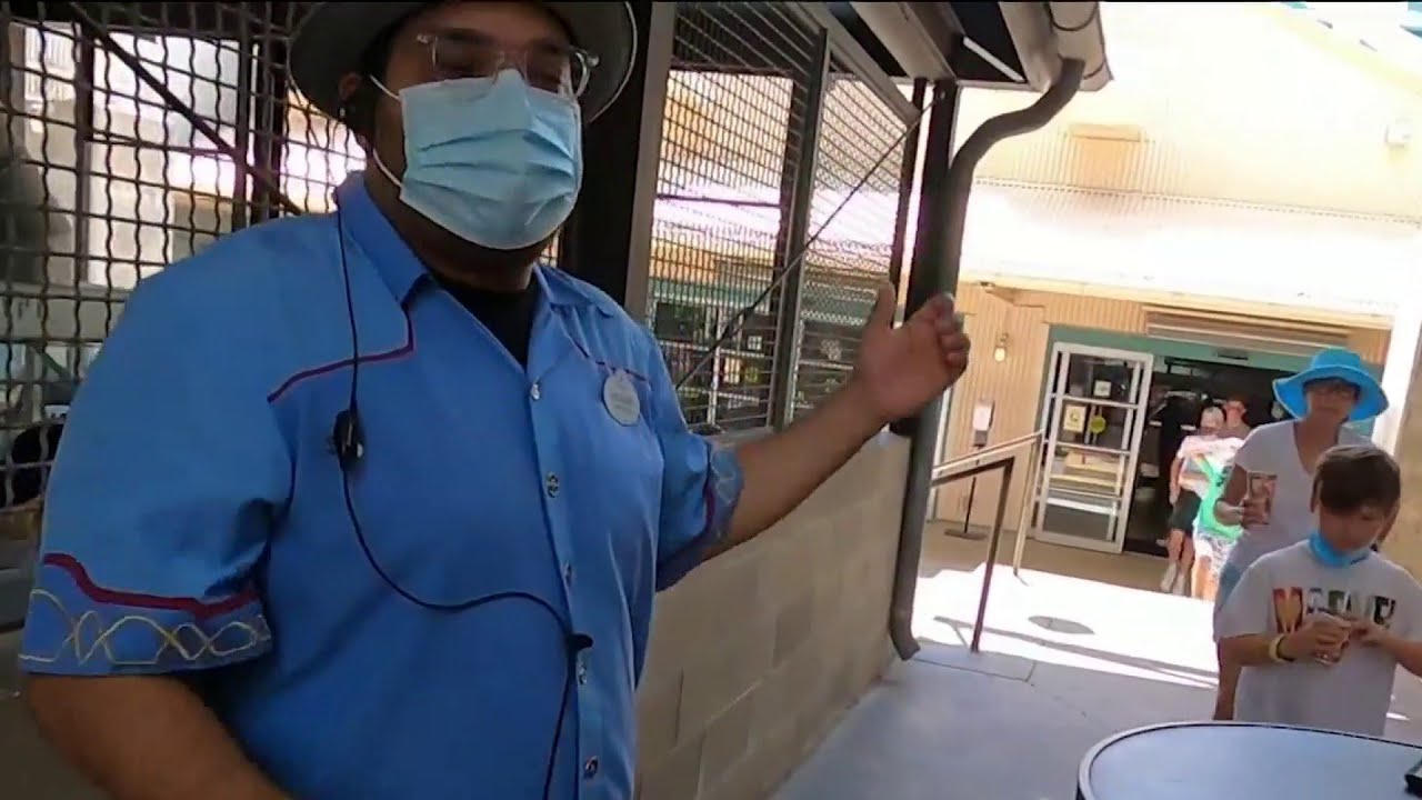 Disney requires US employees get COVID-19 vaccine