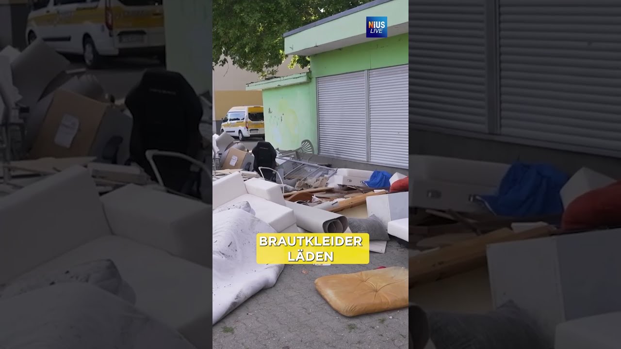 Ich Erkenne Meine Heimat Nicht Mehr Wieder Nius Niuslive Migration