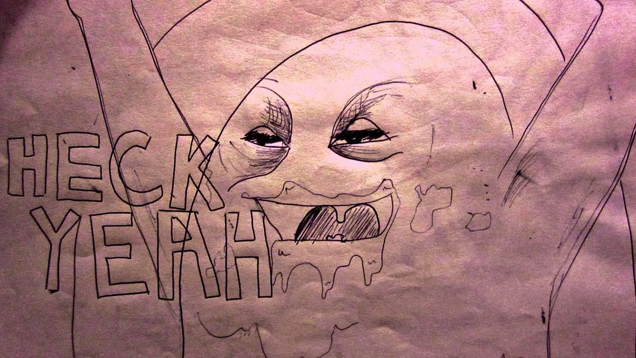 Plastic Cast Animal- Ten Headed Dancer