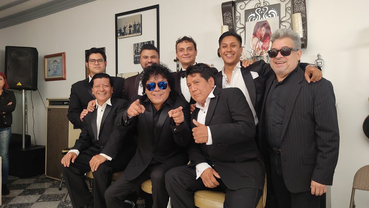 Los Ángeles negros anuncian show en el teatro Metropolitan , con ...