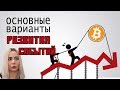 Трейдинг по VSA. Анализ BTC, Евро, Нефть.