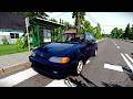VAZ-2115 - BeamNG.Drive