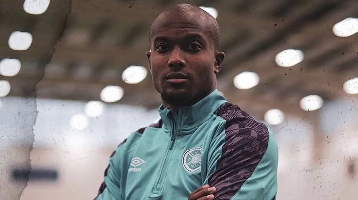 [Welcome To Hearts] Gervane Kastaneer - Goals & Skills