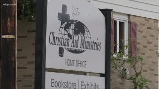 Kidnappers release remaining hostages from Ohio-based missionary group in Haiti