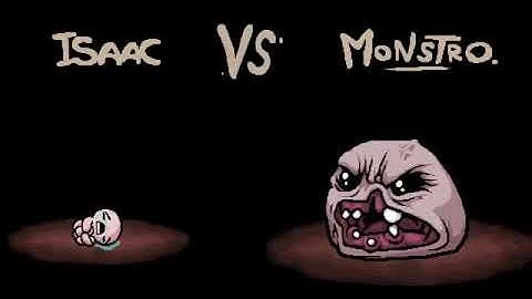 The Binding of Isaac: Rebirth part 1 I SUCK