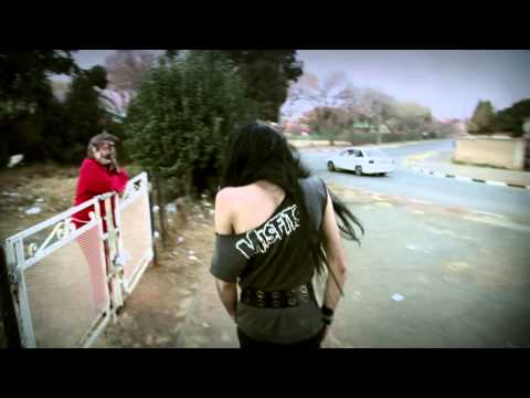 Van Coke Kartel – Sweef (Official)