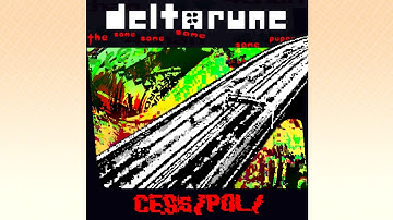 CESS/pol/ - [Deltarune: The Same Same Same Same Puppet]