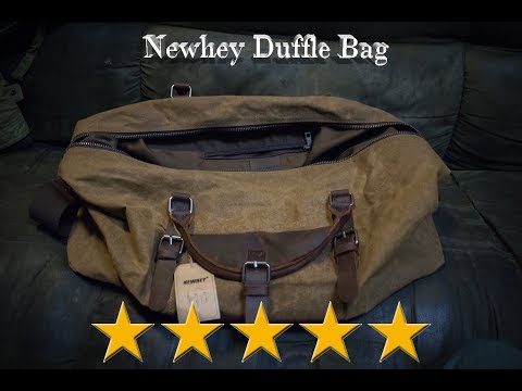 newhey messenger bag
