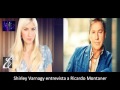 Ricardo Montaner - Entrevista con Shirley Varnagy por Circuitos Exitos (Audio) 2016