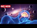 432Hz + 528Hz + 741Hz | The DEEPEST Healing Sleep: Whole Body Regeneration, Relieve Stress