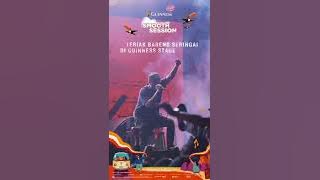 Seringai Full Concert Live at Guinness Smooth Session 2022