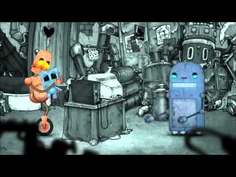 castravetele robotzi castravetele robotzi