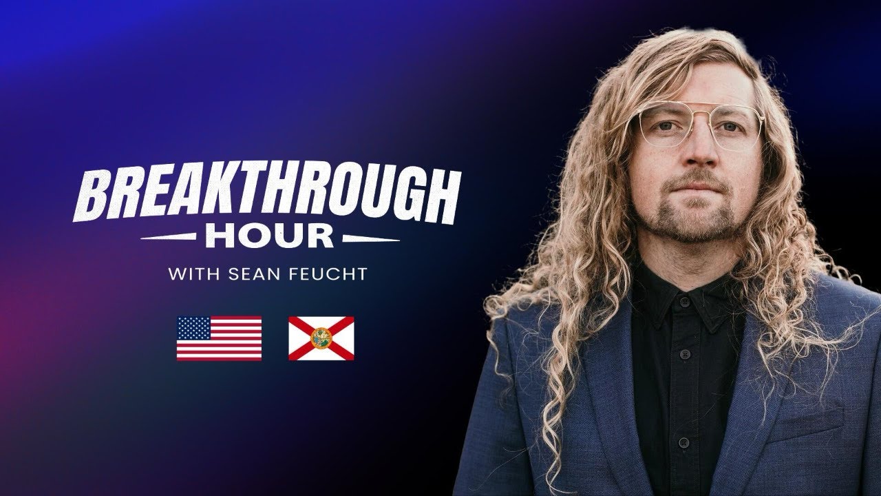 From Blood Moon to Brownsville: Signs, Shaking & Awakening in America