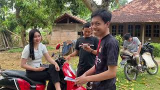 Download Lagu Dimas senyam senyum godain tasya adegan gagal tayang babak telur part 4 hajar pamuji MP3 Download Lagu Dimas senyam senyum godain tasya adegan gagal tayang babak telur part 4 hajar pamuji MP3